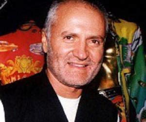 diego versace|Gianni Versace biography .